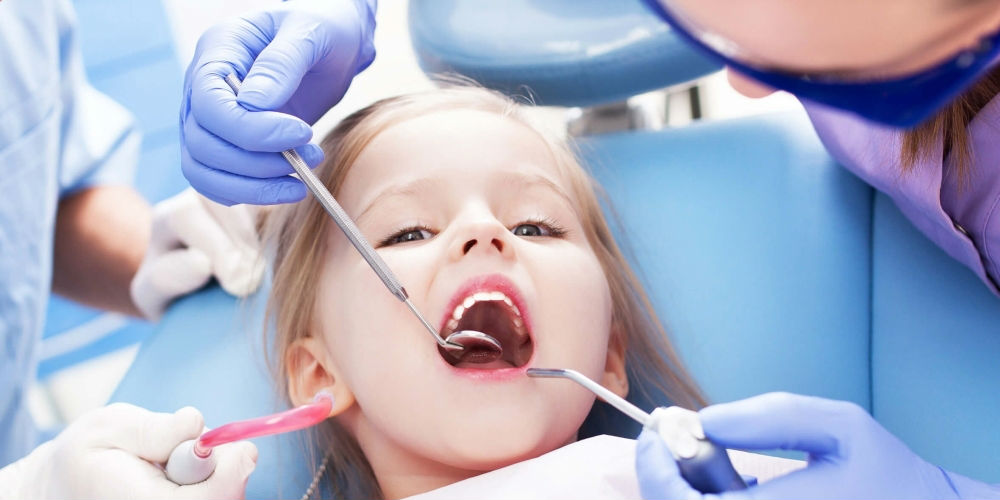 В чем отличие детской анестезии от взрослой?